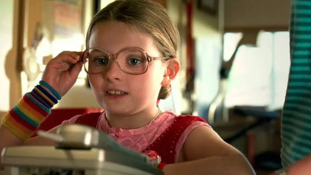 Qué fue de Abigail Breslin, la niña de 'Pequeña Miss Sunshine'