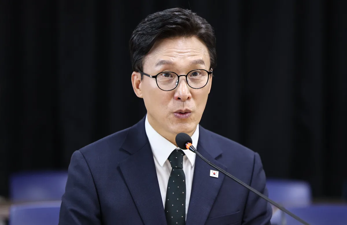 김민석 “李 대통령 1년차, 盧 탄핵 정국과 비슷한 상황으로 가”