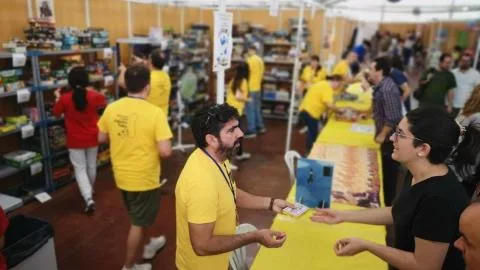 Córdoba prepara su gran cita con los juegos de mesa: así será el Festival Internacional de Juegos de 2026