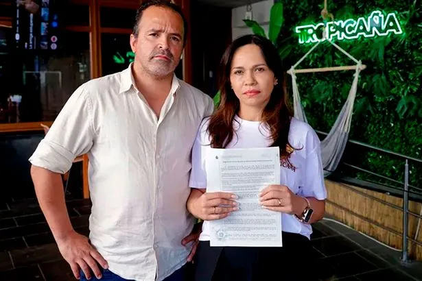 Mum books out restaurant for daughter's 5th birthday – then flees without paying £6k bill