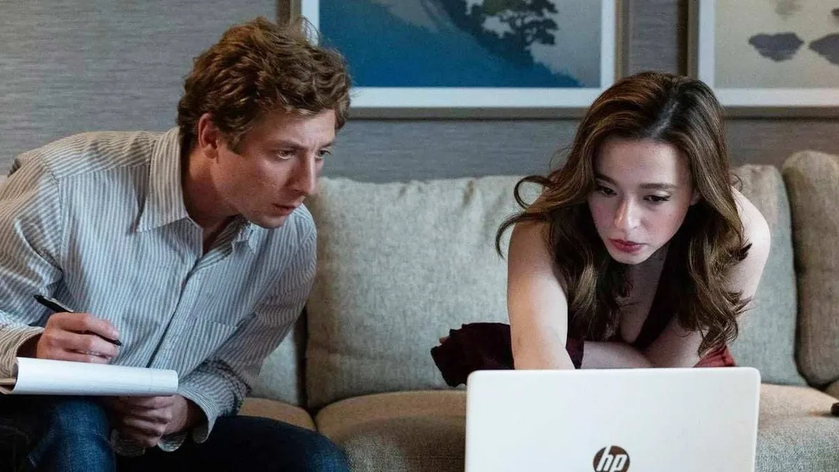 The Social Reckoning est-il un bon film ? Voici les premiers avis spectateurs sur la suite de The Social Network avec Jeremy Allen White !