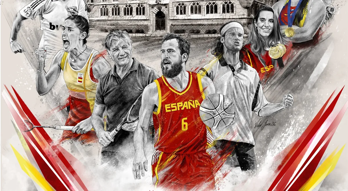 León es capital del deporte: diez años de Foro FID