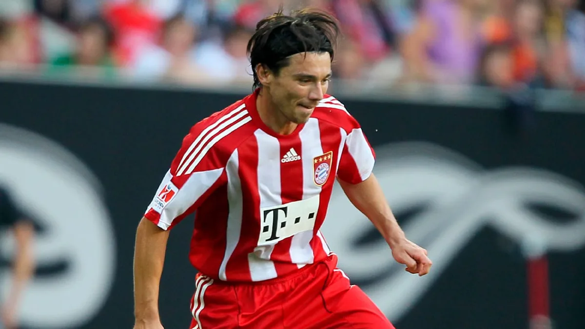 Bei Spiel für den guten Zweck - Traum für Ex-Bayern-Star wird endlich wahr