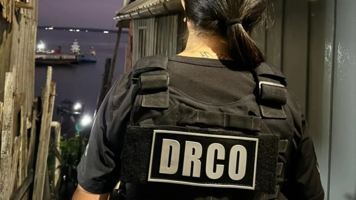 Grupo do CV que monitorava polícia em rios do AM trabalhava por 'escala' e recebia R$ 100 por plantão, aponta investigação