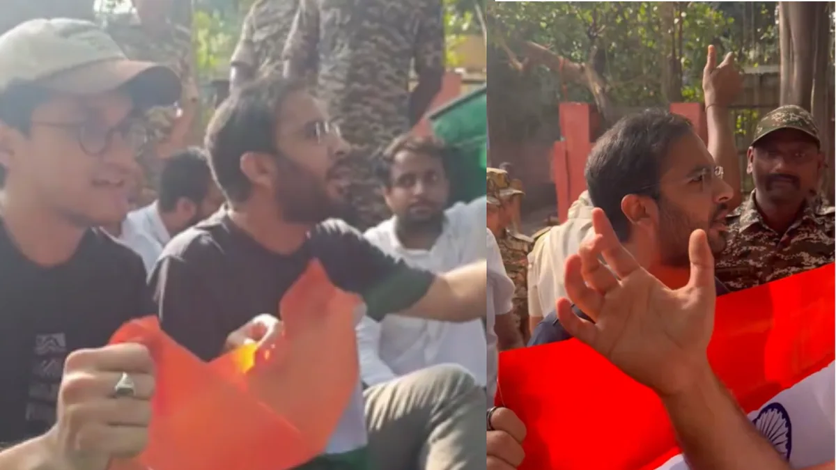 'Obstructed cops, instigation': Delhi Police on why CJP leaders sent to jail