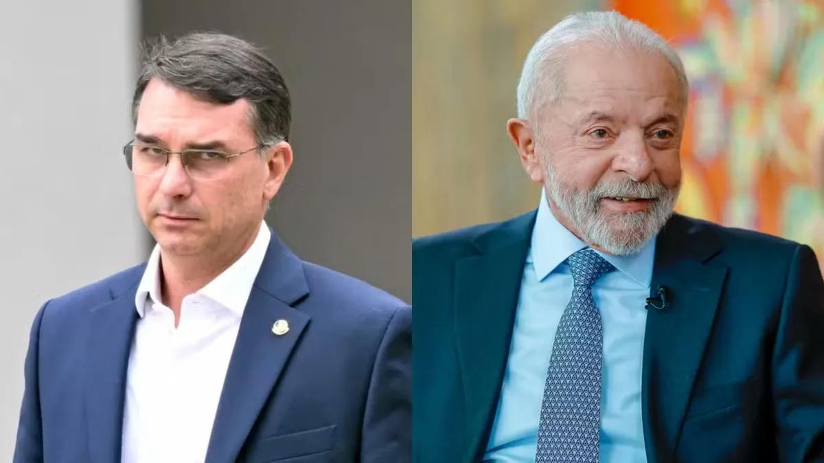 Quaest no AC: Flávio Bolsonaro, 42%; Lula, 25%