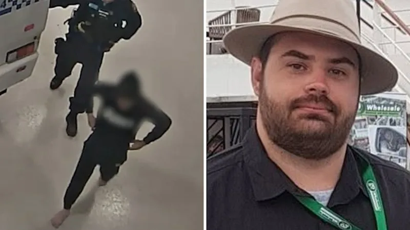 Teen drone operator charged with murder denied bail after allegedly conducting surveillance