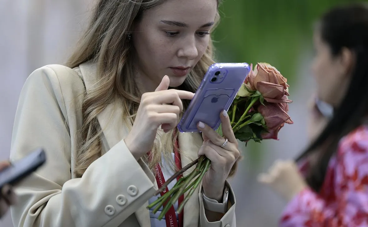 Пользователи в России сообщили о сбое в работе App Store