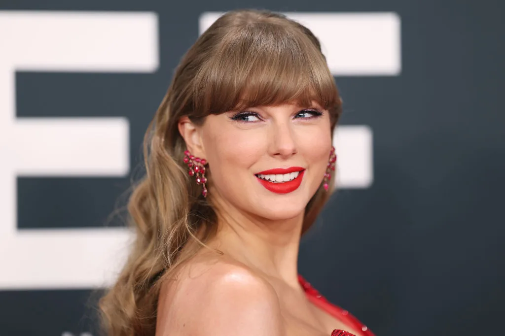 Taylor Swift Revealed Her Coping Mantra. Here’s How to Find Yours