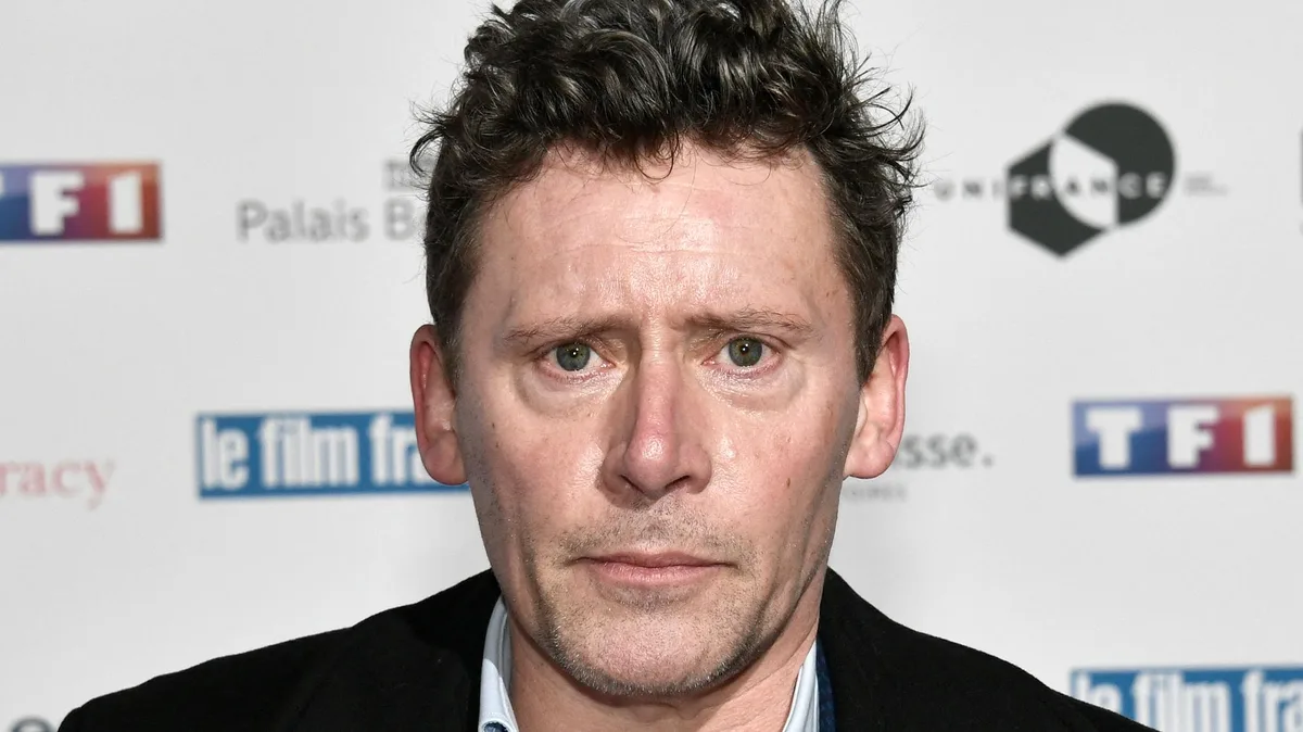L’acteur Francis Renaud mis en examen pour viols, harcèlement et violences sur son ex-épouse