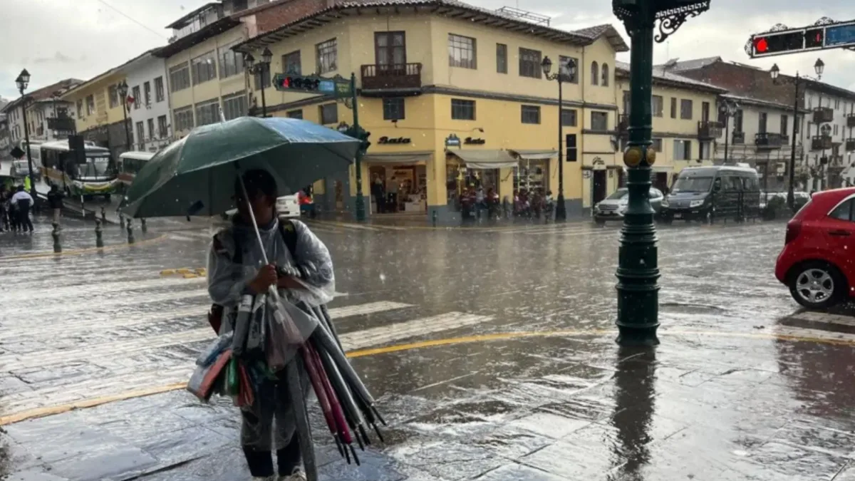 Abraham Levy califica a El Niño 2026-2027 como el más importante de la era moderna