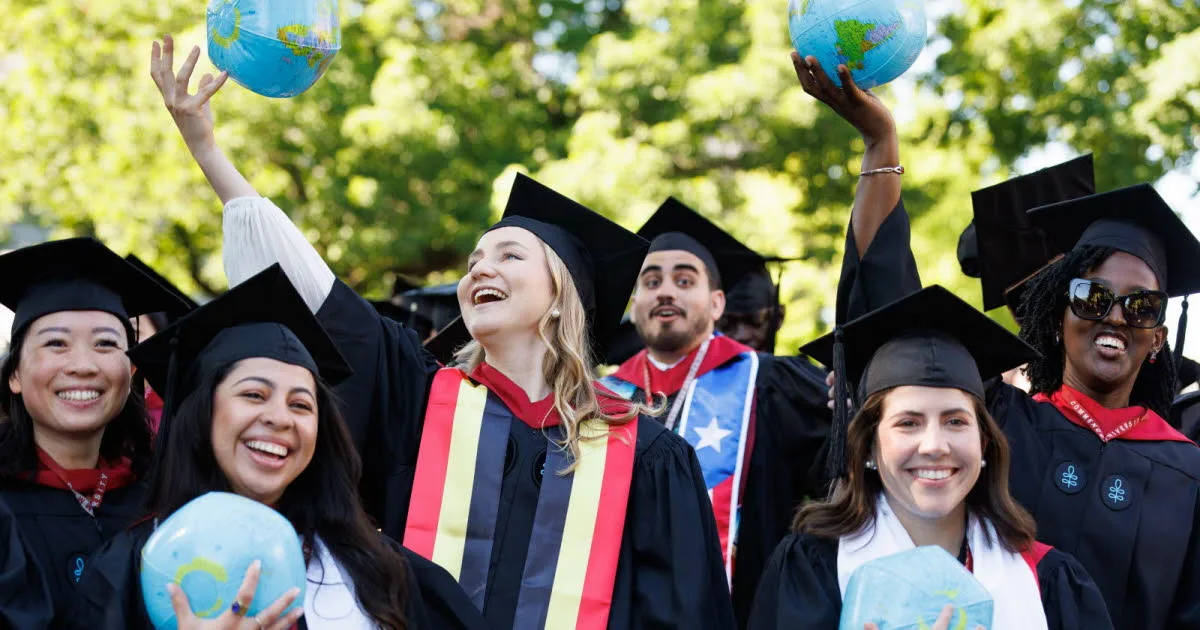 Éducation. Classement de Shanghai : les universités américaines dominent, 4 françaises dans le Top 100