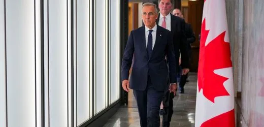 USA und Kanada: Kann Premier Mark Carney den Handelskrieg mit den USA gewinnen?