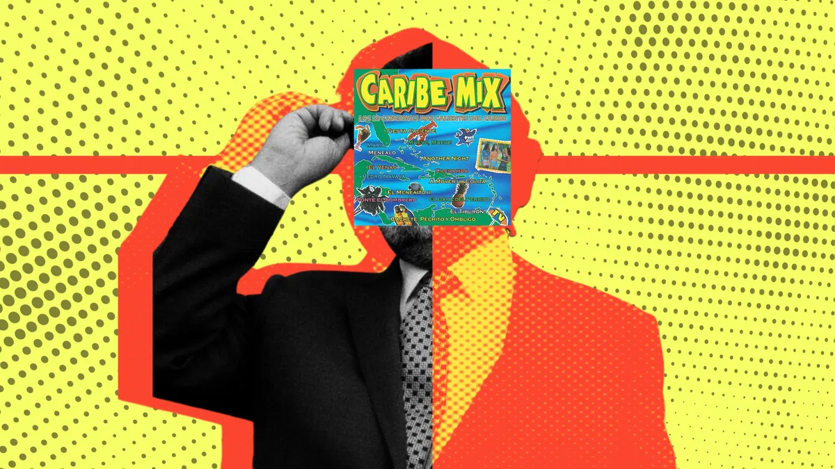 30 años de Caribe Mix, los discos que definieron la España de la ‘canción del verano’, una historia de éxitos, amenazas y un secuestro: “Intentábamos darle un aire sexual para vender”