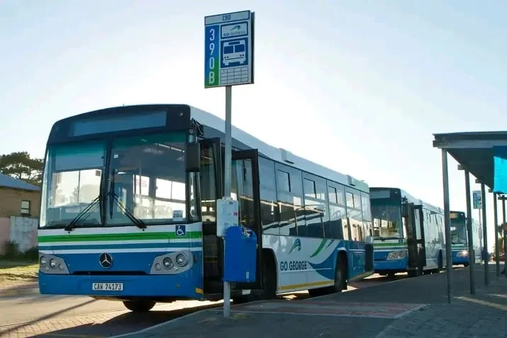 South African bus drivers flock to Ireland amid EU shortage