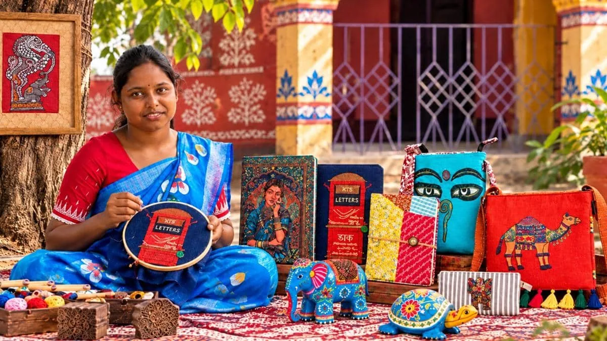 Indha: The Gift That Creates Value Beyond the Box