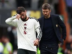 Pleite samt Fan-Häme: Man United startet mit Rundum-"Demütigung" in neue Saison