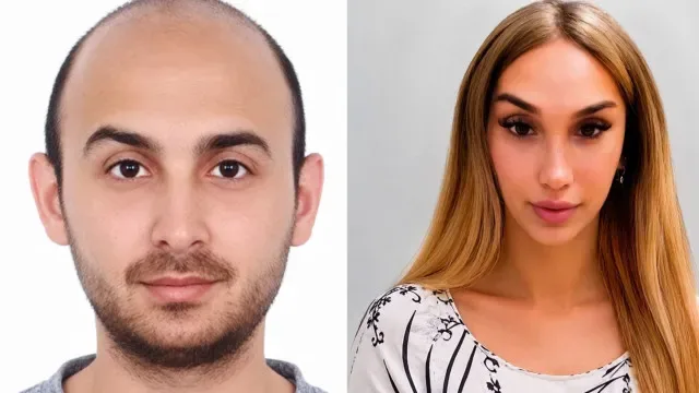 Homem esteve 8 anos fugido à polícia na Turquia. Fingia ser a irmã