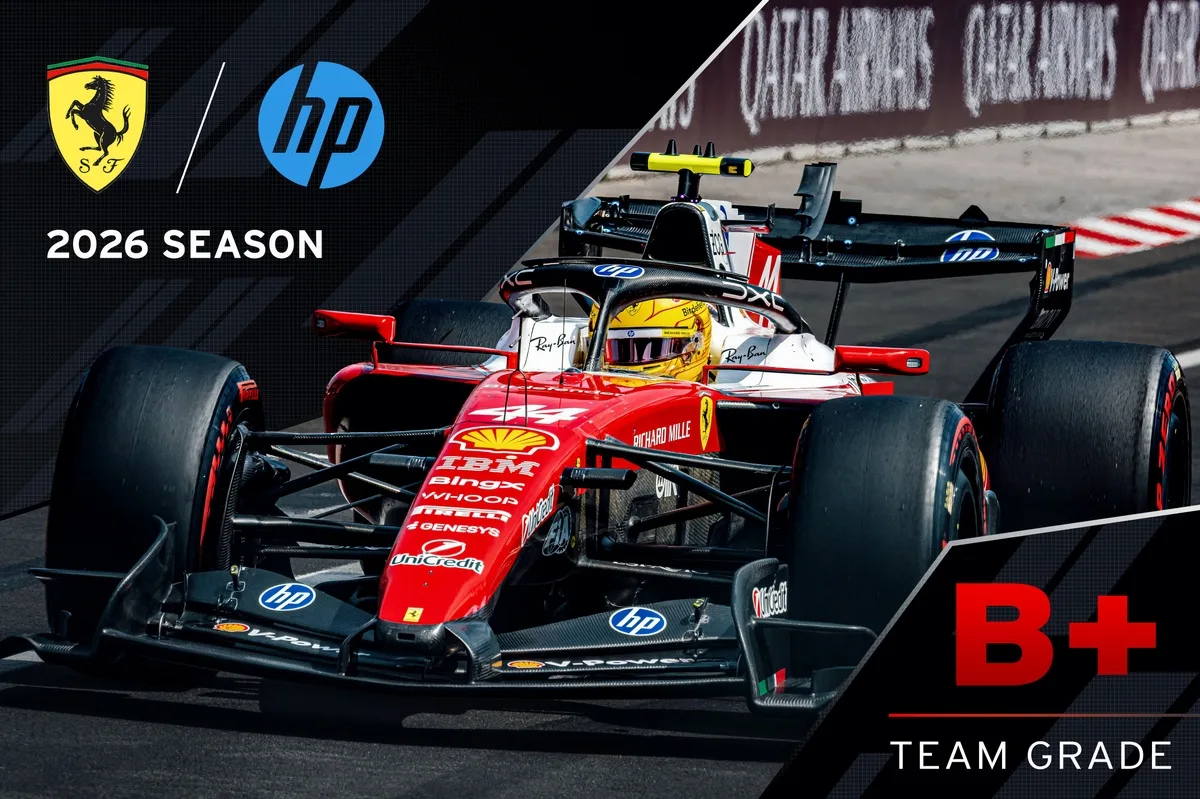 ANÁLISE F1: Ferrari impressiona com inovações, mas cenário pode mudar