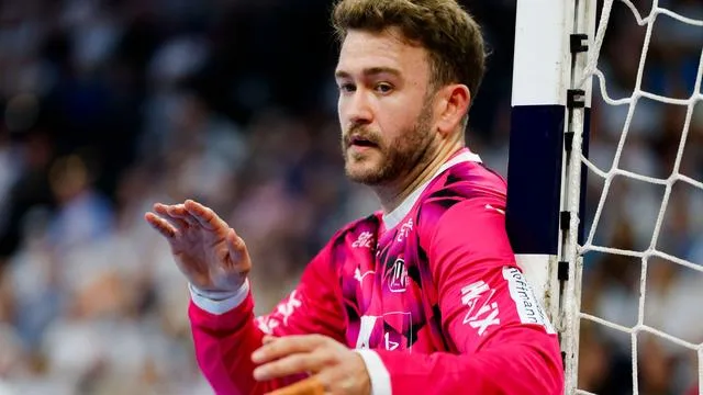 Bundesliga: Kiels Handballer nach Heimsieg vorerst auf Platz eins