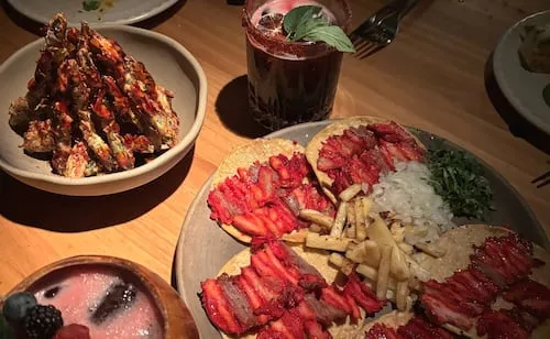 Animal Masaryk: el restaurante que tienes que visitar en CDMX