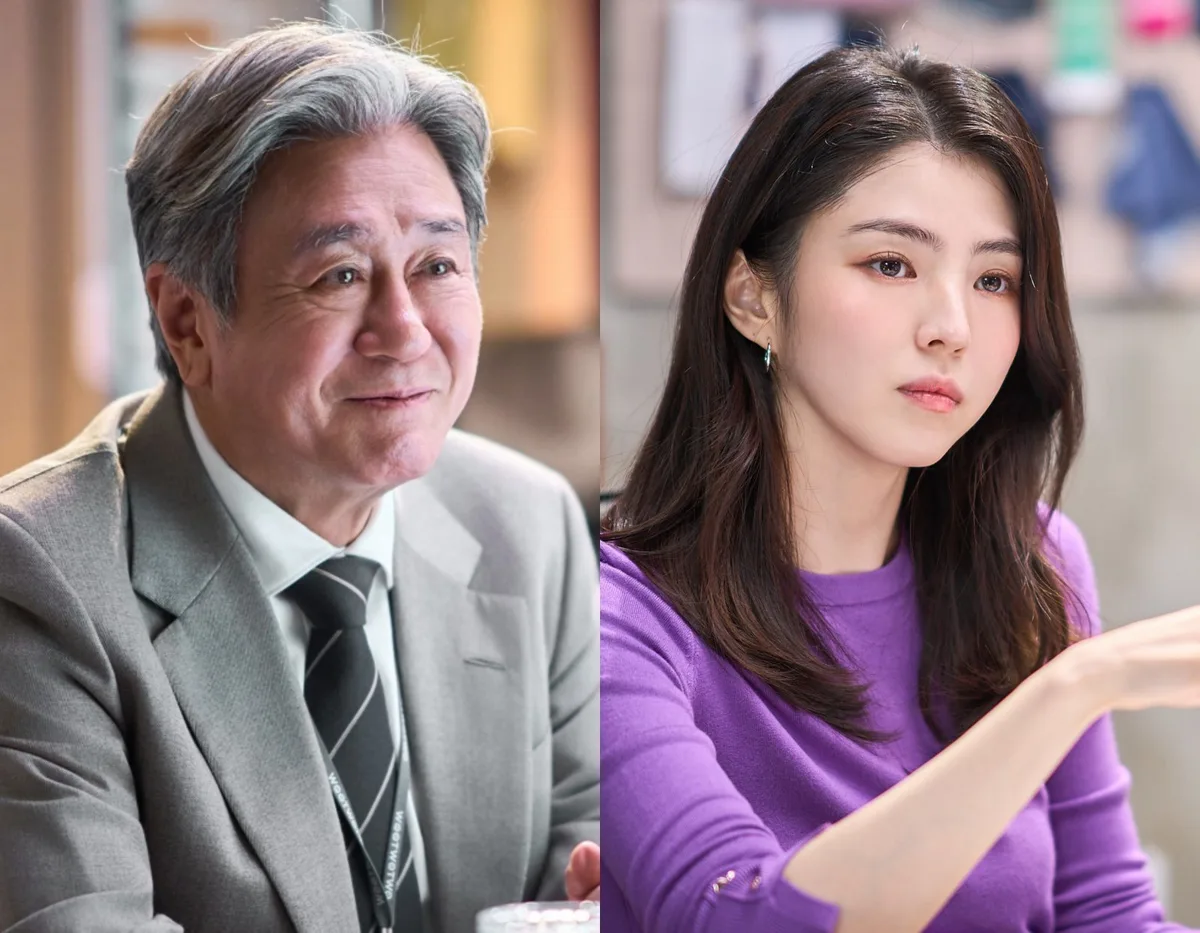 ‘인턴’ 한소희 “오전 8시 모임이면 새벽 4시에 오는 최민식 선배”