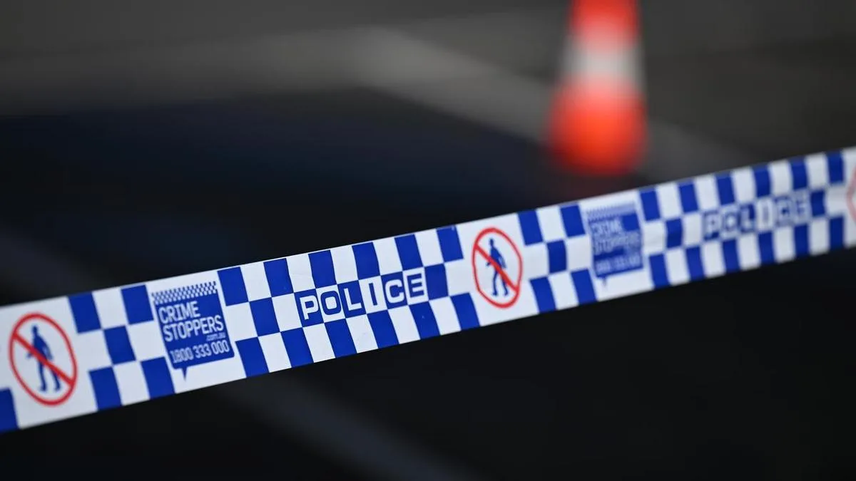 Geoffrey Gregory: Attempted murder accused remanded after care home fire in Victoria