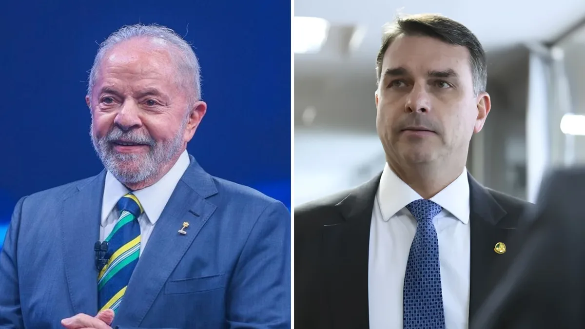 Quaest no Amapá: Lula, 36%; Flávio Bolsonaro, 33%