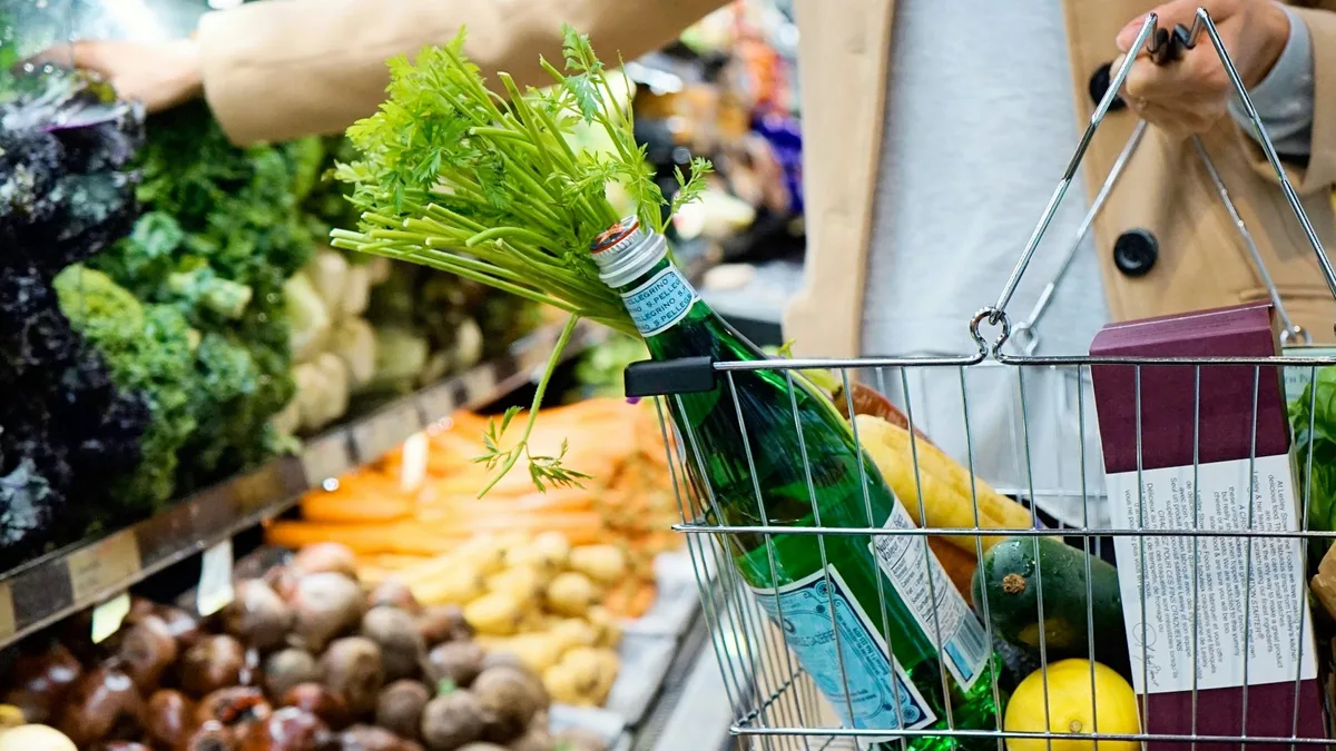 En manque d'idées repas? Ces applications vous mâchent le travail en proposant recettes, liste de courses et budget à prévoir