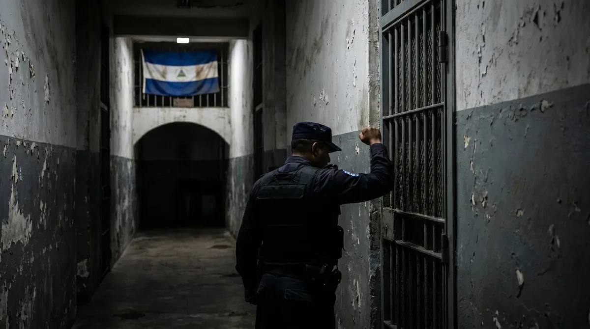Nicaragua: denuncian desaparición forzada de siete personas ante la Corte IDH