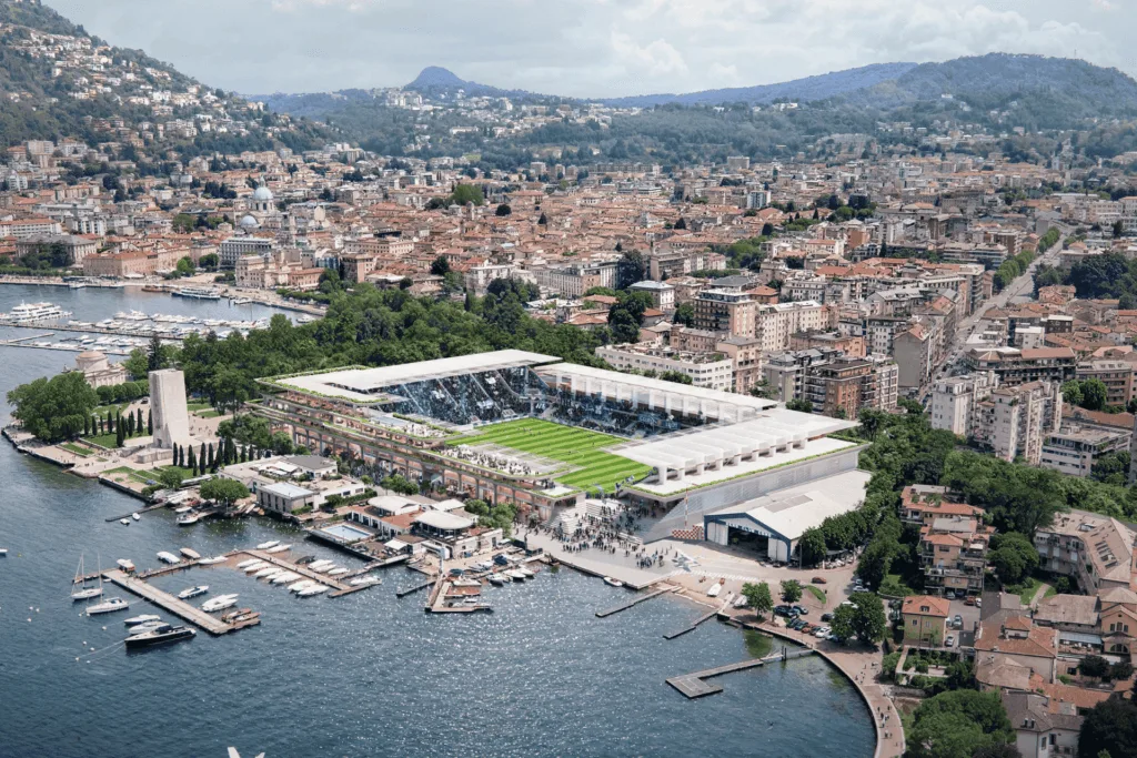 Como 1907: O clube que transformou turismo, moda e futebol em uma marca de luxo