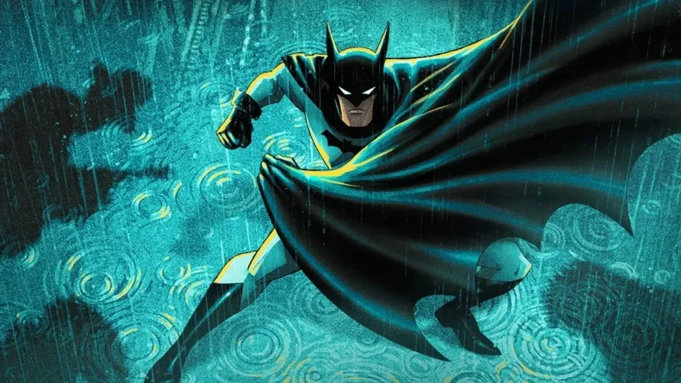 ‘Batman: Cruzado Encapuzado’: Showrunner revela condição para a 3ª temporada