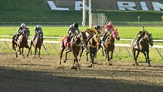 La Rinconada: Favoritos de la cátedra para el ciclo no válido de la reunión N°38 a correrse el domingo 27-9-2026