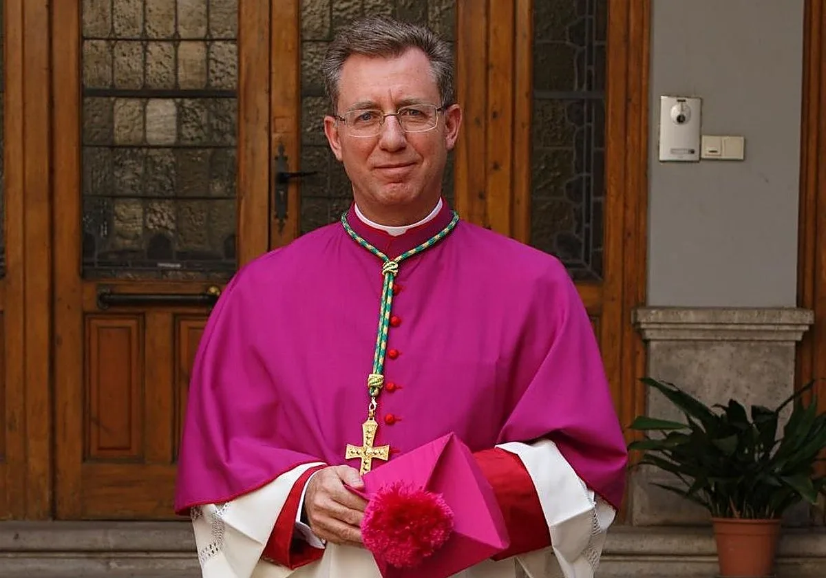 El Vaticano nombra al vallisoletano Aurelio García Macías secretario del Dicasterio para el Culto Divino