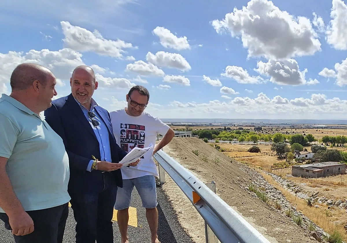 Meta ya puede solicitar las licencias de obra para su campus de datos en Talavera