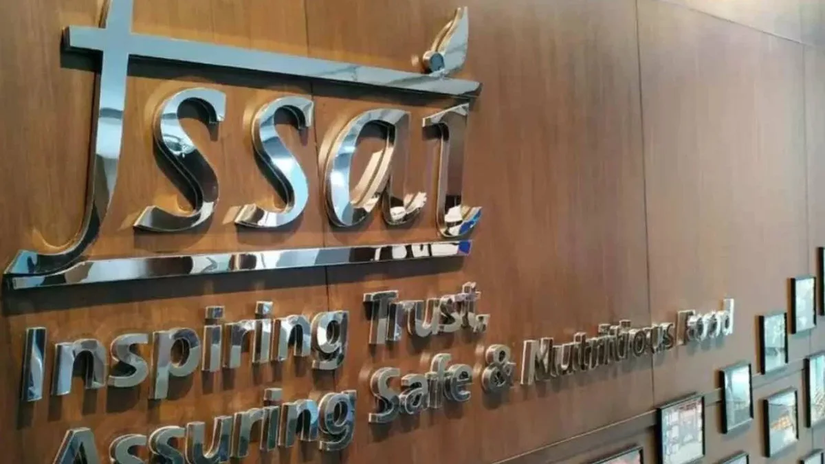 FSSAI flags GLP-1 food claims, cracks down on rotten food, pesticide-tainted raisins