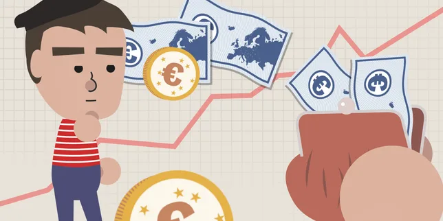 Comment la hausse des taux d’intérêt mondiaux fait grimper la dette publique française ? Comprendre en trois minutes