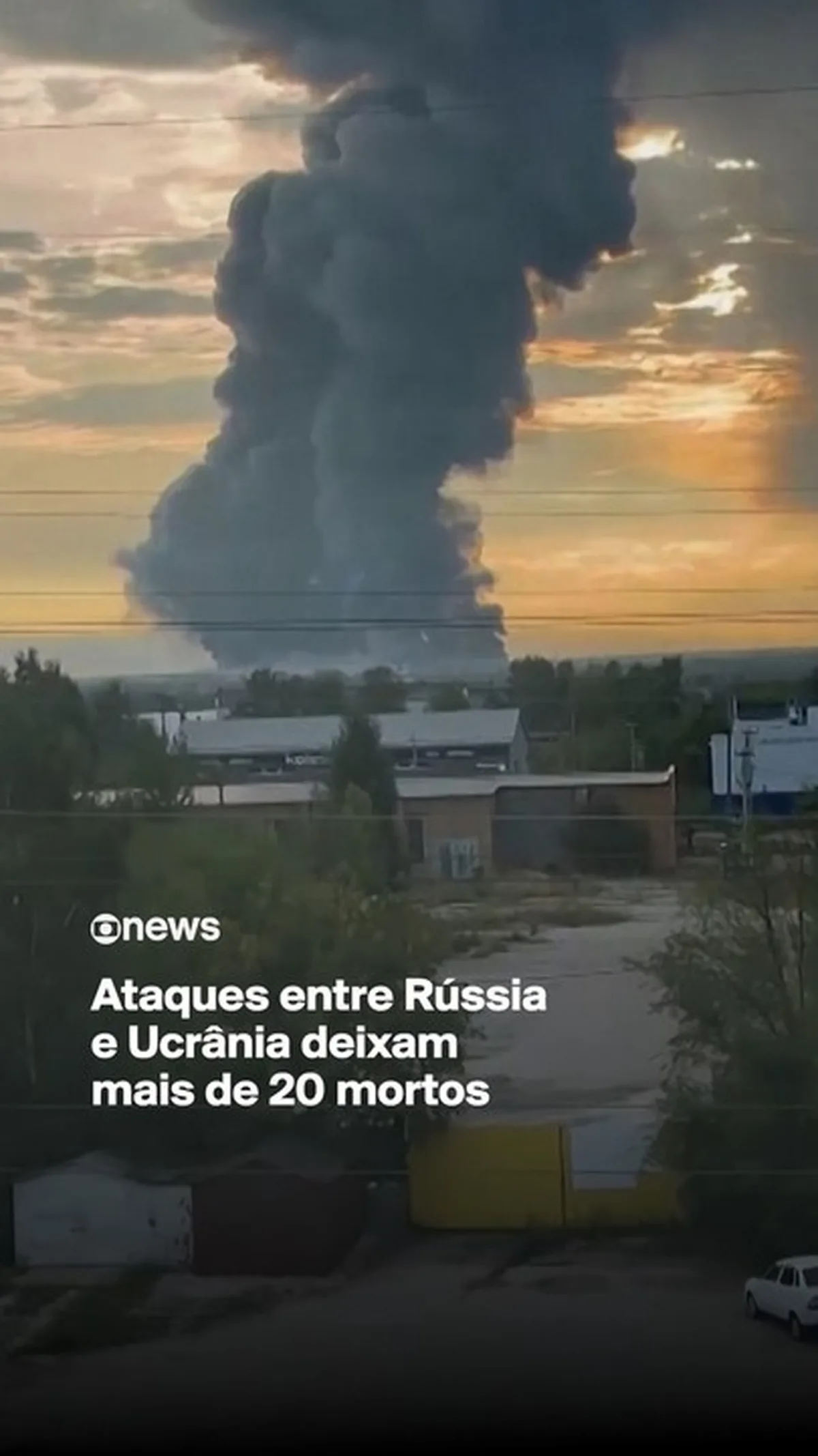 Rússia vai aumentar produção de mísseis e recrutar 300 mil novos soldados para guerra na Ucrânia, afirma Zelensky
