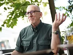 Gunkl alias Günther Paal: Kabarettist zeigt sich selbst wegen Kindesmissbrauchs an