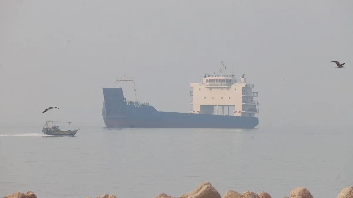 US sanctions two Mumbai firms, five Indians over alleged Iran oil trade