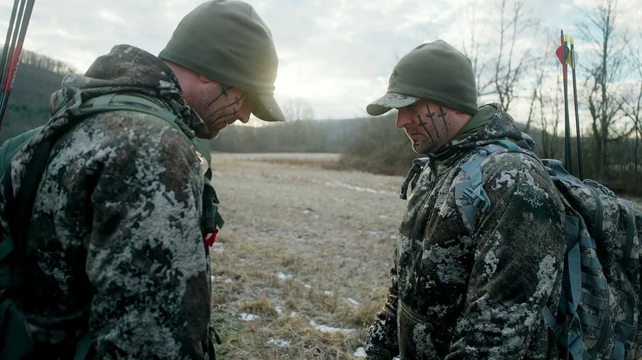 Hunters say harvesting their own food deepens important connection to God
