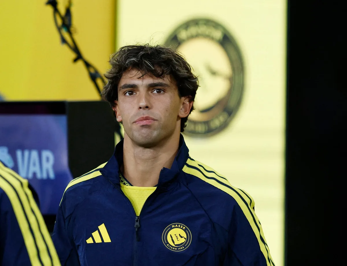 João Félix: “La clave de mi mejora, jugar en mi posición natural”