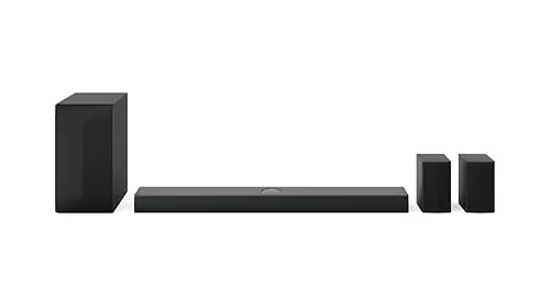 Áudio que transforma sua sala: os melhores soundbars em promoção na Amazon