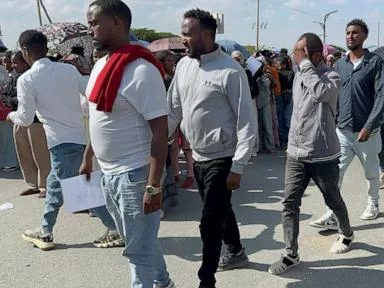 Ethiopia sets up Tigray caretaker government as ex-fighters seek return to civilian life