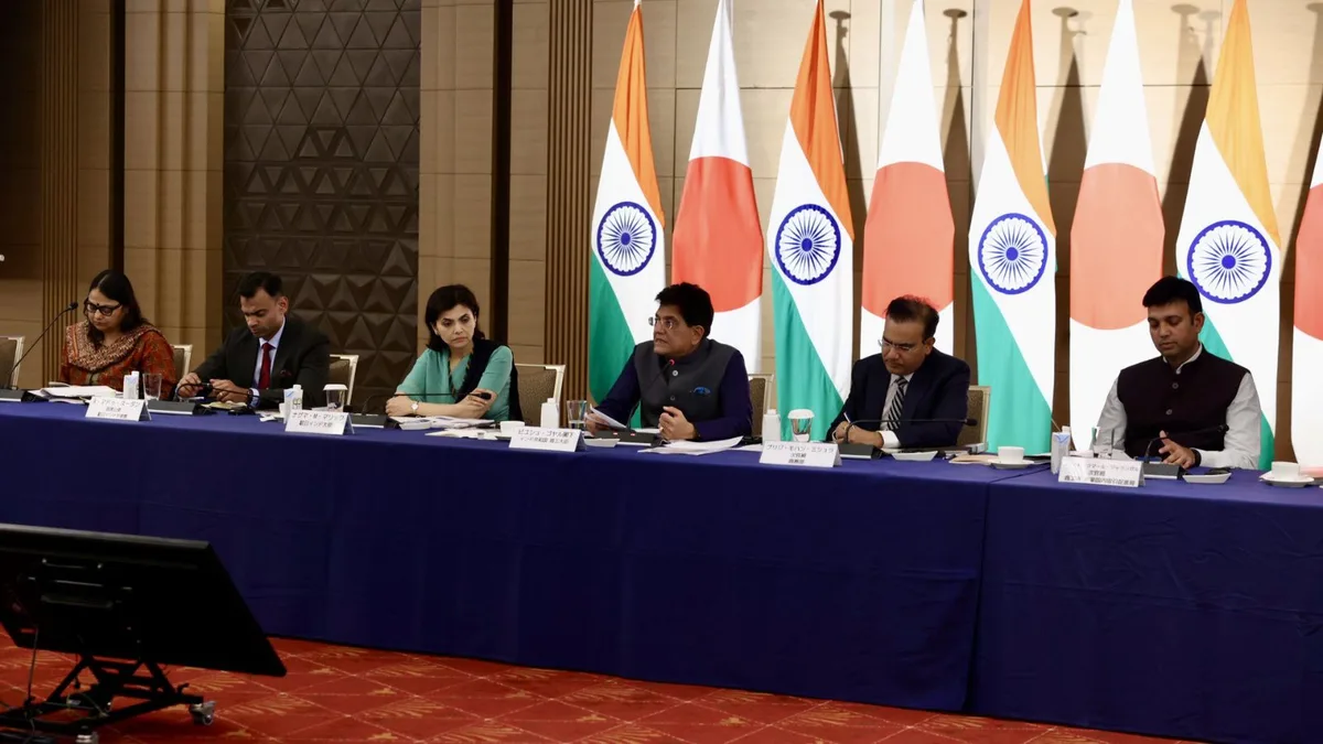 Semicon push: Regulatory norms for high-tech industries to be eased, says Goyal