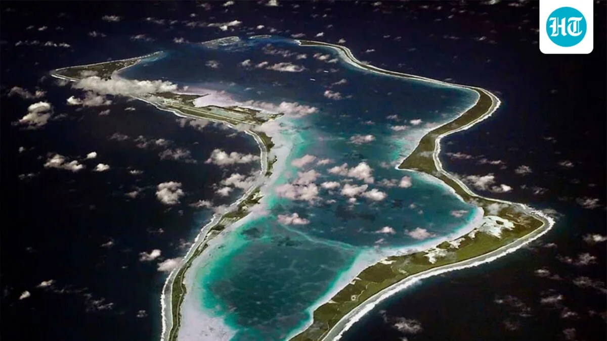 ‘Work more with US allies’: UK to review Chagos Islands deal after Trump's ‘terrible deal’ remark to PM Andy Burnham