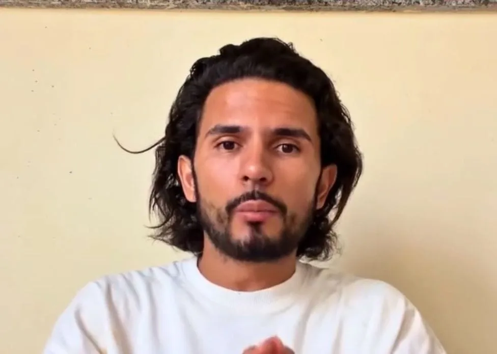 Acreano Jesus Dourado denuncia racismo em festa de milionários