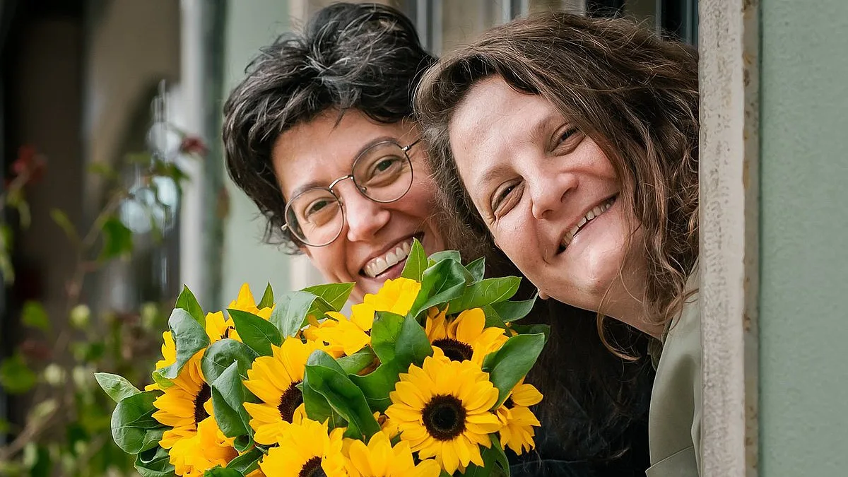 Rita Abou Ghazale. "Lisboa deu-nos a oportunidade de mostrar um pedaço da nossa terra"
