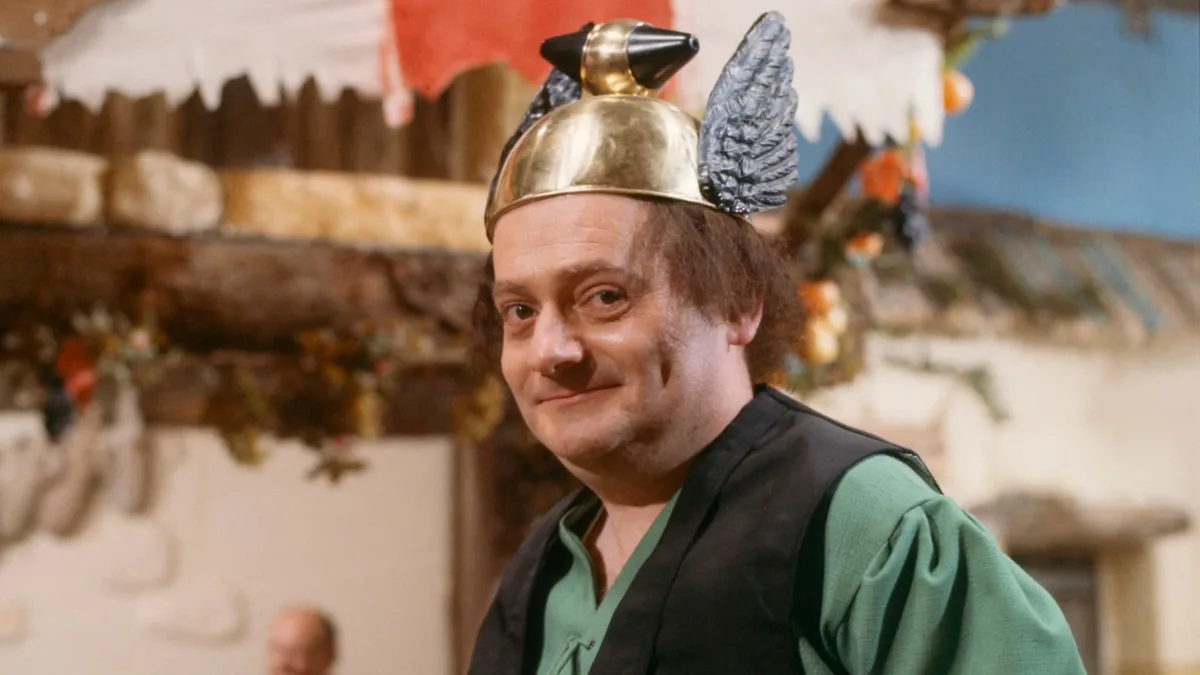 "Il continue à inspirer les humoristes": Réné Goscinny demeure une référence du rire 100 ans après sa naisssance