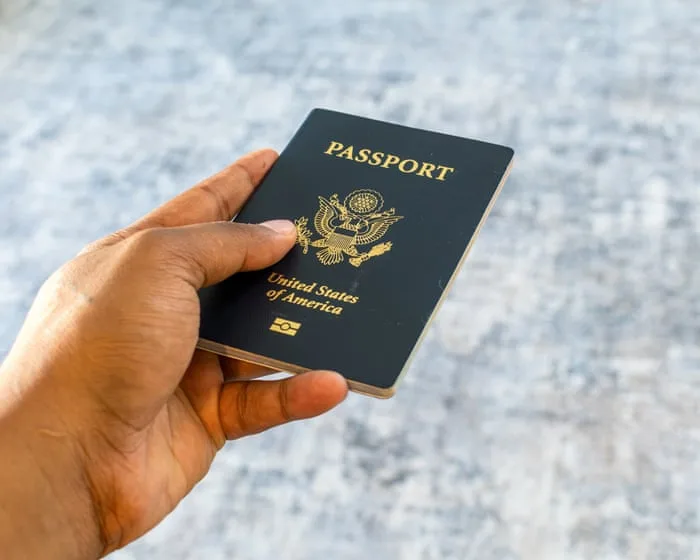 US could ask parents to prove citizenship or immigration status to obtain passports for children